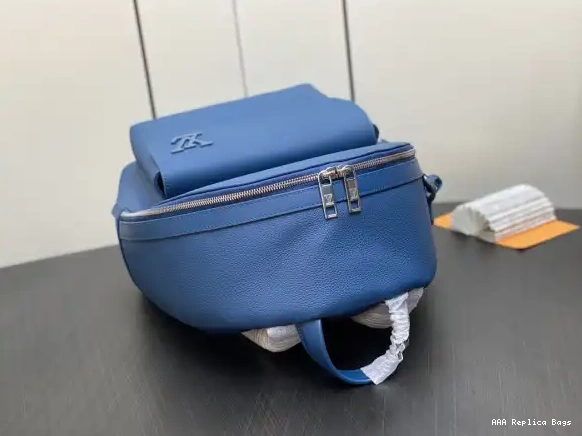 Aaa replica bags TAKEOFF VUITTON BACKPACK LOUIS 0619